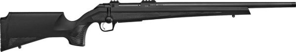 CZ 600 Alpha .243 Win 20" Barrel 4-Rounds