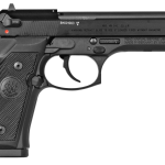 Beretta M9-22lr .22 Lr 4.9 Barrel 10 Rounds Black