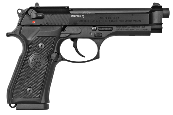 BERETTA M9-22LR for sale Miami Shooters Supply