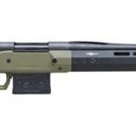 Howa M1500 Hera OD Green 6.5 Creedmoor 22" Barrel 5-Rounds