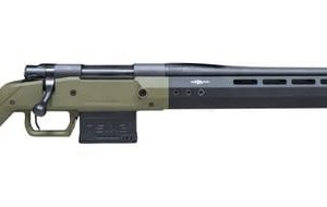 Howa M1500 Hera OD Green 6.5 Creedmoor 22" Barrel 5-Rounds