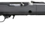 Ruger 10/22 Backpacker .22LR 16.4" Barrel 10-Rounds