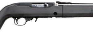 Ruger 10/22 Backpacker .22LR 16.4" Barrel 10-Rounds