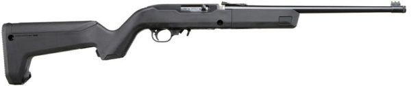 Ruger 10/22 Backpacker .22LR 16.4" Barrel 10-Rounds