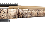 Ruger American Rifle Cerakote Bronze .243 Win 22" Barrel 3-Rounds