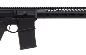 Seekins Precision SP10 6.5 Creedmoor 22" Barrel 20-Rounds