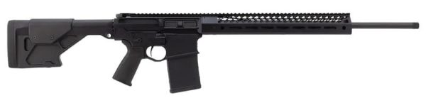 Seekins Precision SP10 6.5 Creedmoor 22" Barrel 20-Rounds