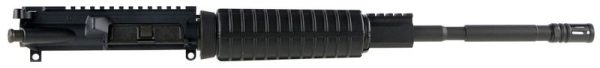 Anderson Manufacturing Optic Ready Complete Upper 6.5 Grendel 16" Barrel