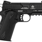 American Tactical  922 .22 LR 3.4" Barrel 10-Rounds Integral Accessory Rail