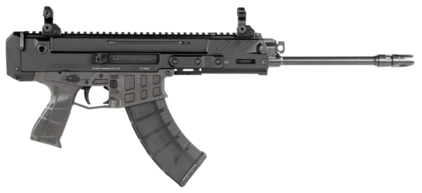 CZ Bren 2 MS 7.62 X 39 14" Barrel 30-Rounds