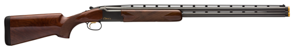 Browning Citori CX Walnut 12 GA 32" Barrel 2-Rounds