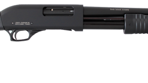 Rock Island Armory Meriva 12 Gauge 18.5" Barrel 5-Rounds