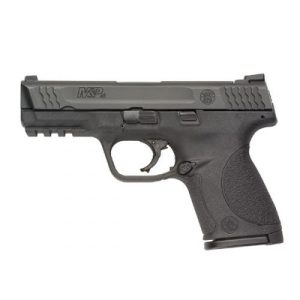 Smith and Wesson M&P45c Black .45 ACP 4" Barrel 8-Rounds with Night Sights - HANDGUNS - Miami Shooters Supply