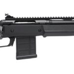 Savage 110 Magpul Scout Black .308 Win 16.5" Barrel 10-Rounds