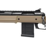 Savage 110 Magpul Scout Flat Dark Earth .308 Win 16.5" Barrel 10-Rounds Left Handed