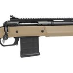Savage 110 Magpul Scout Flat Dark Earth .308 Win 16.5" Barrel 10-Rounds