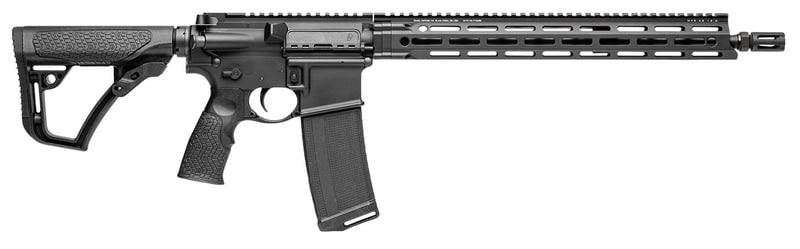 Daniel Defense DDM4V7 Lightweight 5.56 / .223 Rem 16" Barrel 30-Rounds Daniel Defense DDM4V7 Lightweight 5.56 / .223 Rem 16" Barrel 30-Rounds - Modern Sporting Rifles - Miami Shooters Supply
