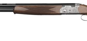 Beretta 686 Silver Pigeon I Walnut 12 GA 32" Barrel 3"-Chamber 2-Rounds Left-Handed