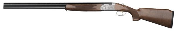 Beretta 686 Silver Pigeon I Walnut 12 GA 32" Barrel 3"-Chamber 2-Rounds Left-Handed