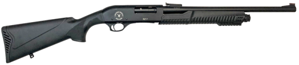 TR Imports RZ17 Home Defense 12 GA 18.5" Barrel 3" Chamber 4-Rounds Fiber Optic Front Sight