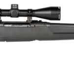 Savage Axis II XP Compact 6.5 Creedmoor 20" Barrel 4-Rounds 3-9x40mm Scope