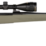 Howa Hogue Gamepro 2 Green .300 Win Mag 24" Barrel 3-Rounds 4-12x40mm Scope