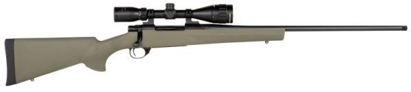 Howa Hogue Gamepro 2 Green .300 Win Mag 24" Barrel 3-Rounds 4-12x40mm Scope