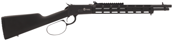 Citadel Firearms Levtac-92 .44 Rem Mag 18" Barrel 8-Rounds