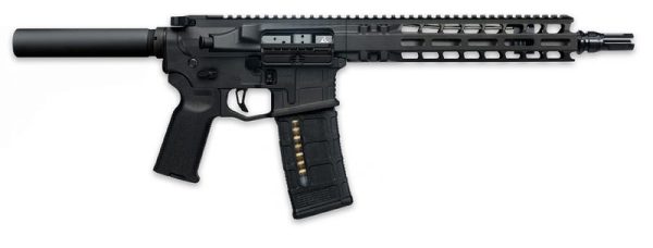 Radian Weapons Model 1 Pistol .300 AAC Blackout 9" Barrel 30-Rounds