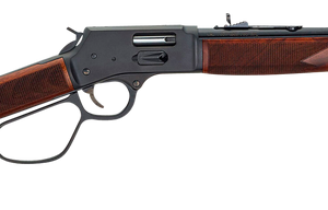 Henry Repeating Arms Big Boy Side Gate Walnut .45 LC 20" Barrel 10-Rounds