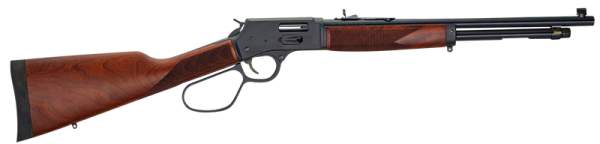 Henry Repeating Arms Big Boy Side Gate Walnut .45 LC 20" Barrel 10-Rounds