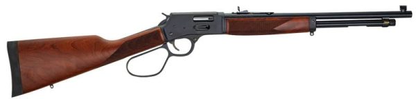 Henry Repeating Arms Big Boy Carbine Side Gate American Walnut .45 LC 16.5" Barrel 7-Rounds