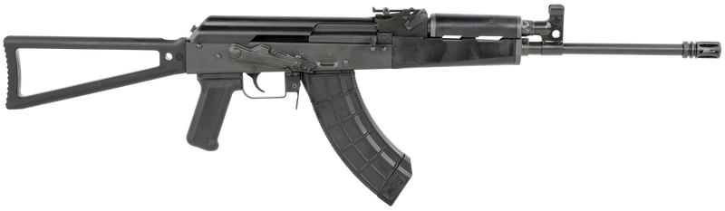 Century Arms VSKA AK47 7.62 X 39 16.5" Barrel 30-Rounds Triangle Stock Century Arms VSKA AK47 7.62 X 39 16.5" Barrel 30-Rounds Triangle Stock - Modern Sporting Rifles - Miami Shooters Supply