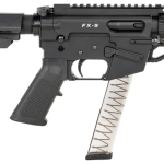 Freedom Ordnance FX-9 Pistol 9mm 4" Barrel 31-Rounds