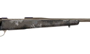 Fierce Firearms Twisted Edge Phantom Camo .300 PRC 24" Barrel 4-Rounds
