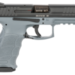 Heckler and Koch VP9 Gray 9mm 4.09" Barrel 17-Rounds