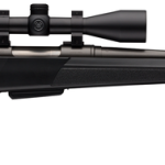 Winchester XPR 6.5 PRC 22" Barrel 3 Rounds w/ Vortex Crossfire II 3-9x40mm Scope