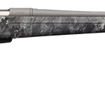 Winchester XPR Extreme Hunter TrueTimber Midnight .300 WSM 24" Barrel 3 Rounds