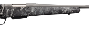 Winchester XPR Extreme Hunter TrueTimber Midnight .300 WSM 24" Barrel 3 Rounds
