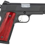 Fusion Firearms 1911 Riptide C-9 9mm 4.25" Barrel 8-Rounds