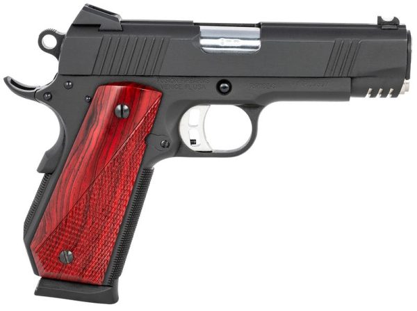 Fusion Firearms 1911 Riptide C-9 9mm 4.25" Barrel 8-Rounds