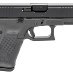 Glock 19 Gen 5 Compact 9mm 4.02" Barrel 15-Rounds USA Made