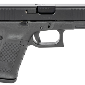 Glock 19 Gen 5 Compact 9mm 4.02" Barrel 15-Rounds USA Made