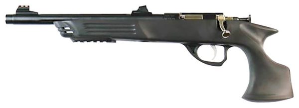 Crickett Adult Pistol .22 Mag 10.50" Barrel 1-Round