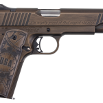 Auto-Ordnance 1911-A1 Old Glory Burnt Bronze .45 ACP 5" Barrel 7-Rounds