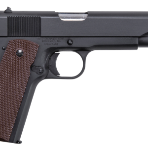 Auto-Ordnance 1911-A1 GI .45ACP 5" Barrel 7-Rounds