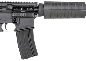 Bushmaster QRC AR15 5.56 NATO / .223 Rem 16" Barrel 30-Rounds Optics Ready