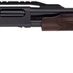 Remington 870 Fieldmaster Walnut 12 GA-3" 23" Barrel 4-Rounds