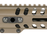 Patriot Ordnance Factory Minuteman Minuteman Upper 5.56 10.5" Barrel