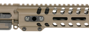 Patriot Ordnance Factory Minuteman Minuteman Upper 5.56 10.5" Barrel